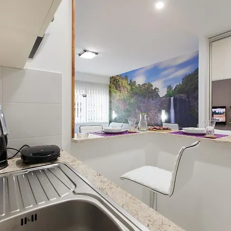 Zagrebrent Apartments Room photo