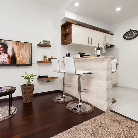 Zagrebrent Apartments Room photo