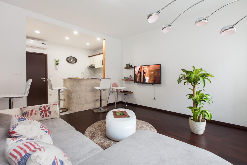 Zagrebrent Apartment Zagreb