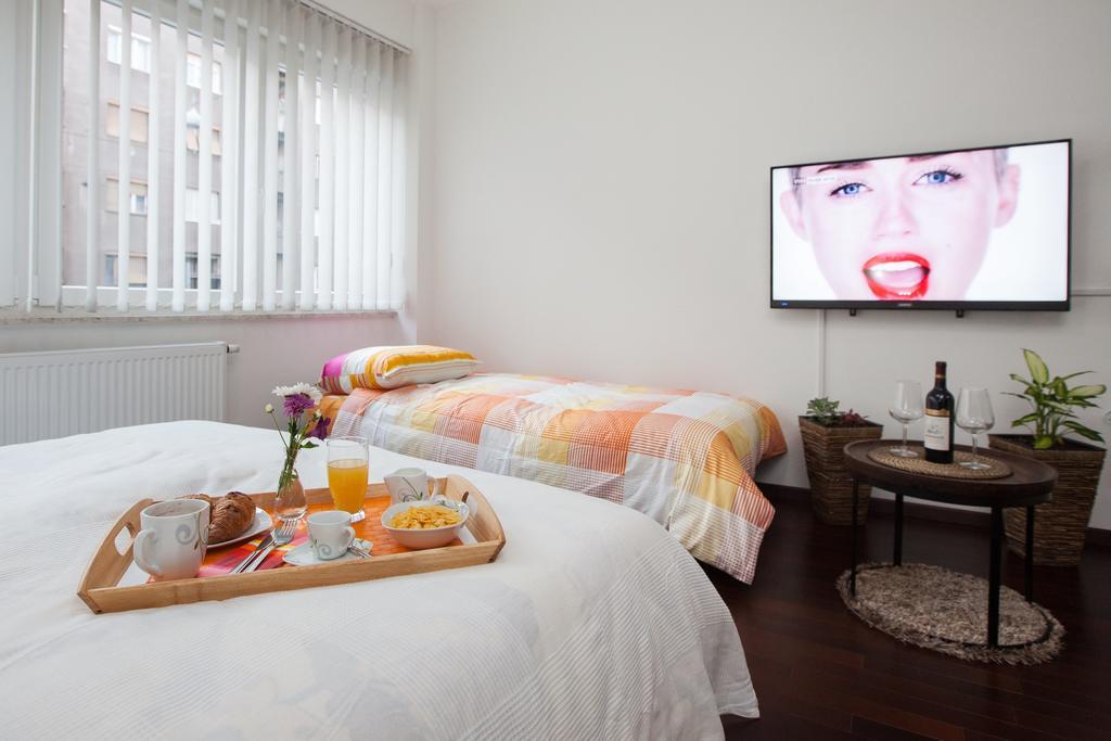 Zagrebrent Apartment Zagreb