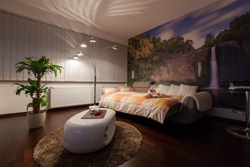 Apartment Zagrebrent Zagreb