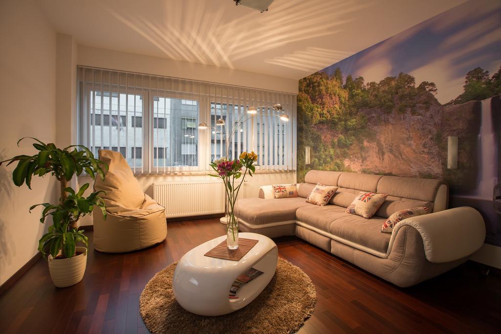 Apartment Zagrebrent