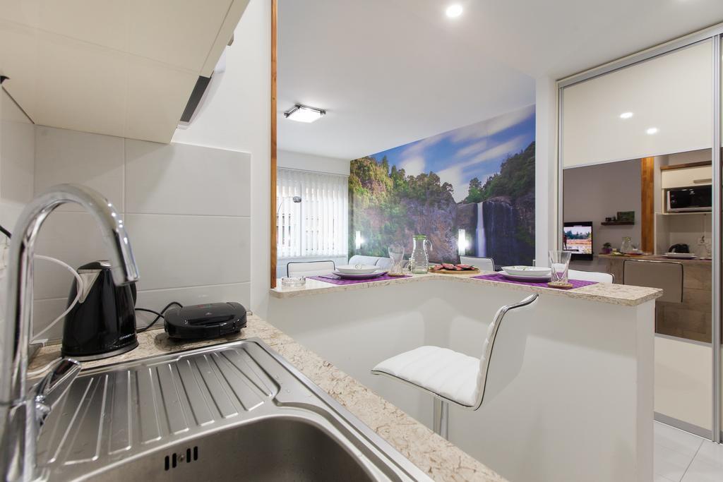 Zagrebrent Apartment Zagreb
