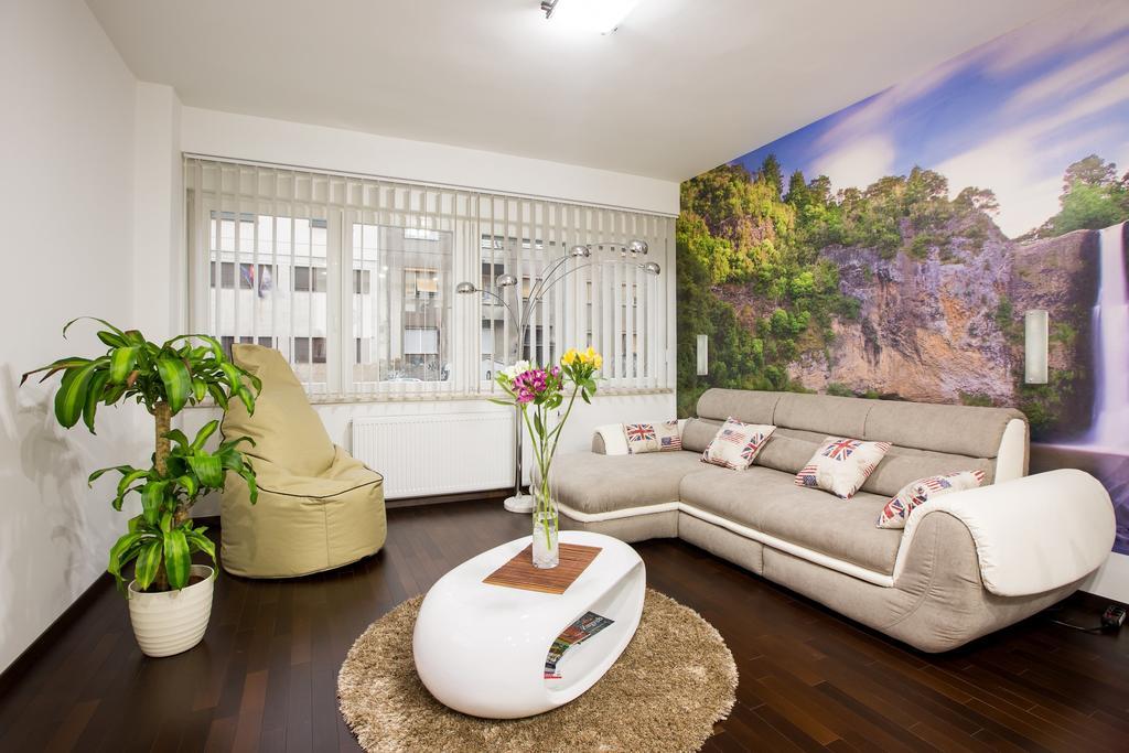 Apartment Zagrebrent Zagreb