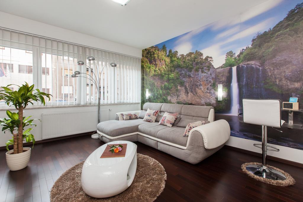 Apartment Zagrebrent