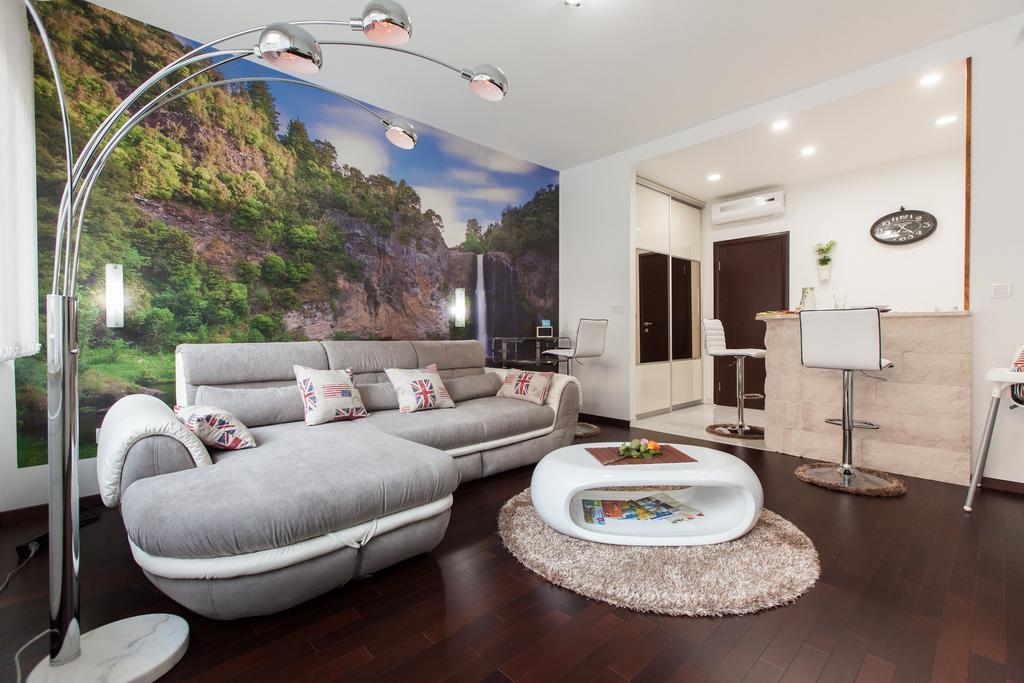 Zagrebrent Apartment
