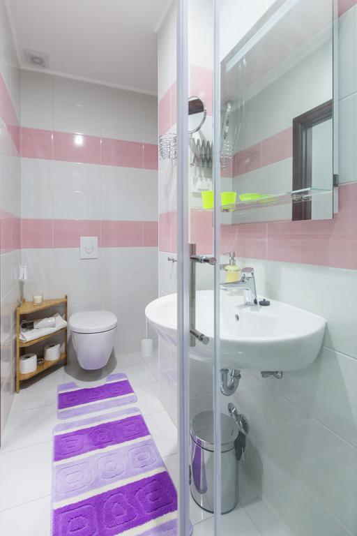 Zagrebrent Apartment