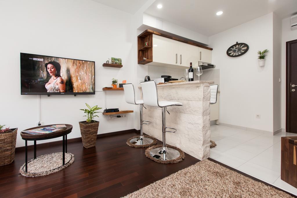 Zagrebrent Apartment