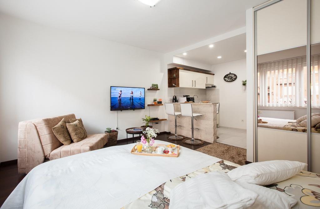 Zagrebrent Apartment