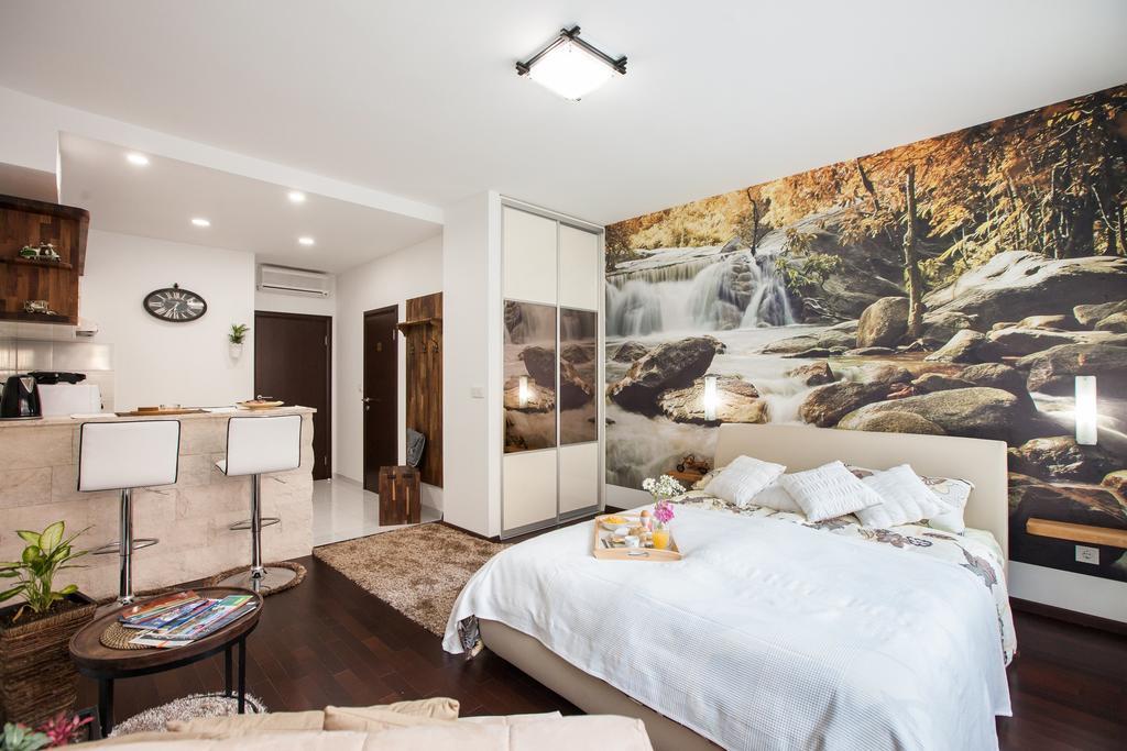 Zagrebrent Apartment *